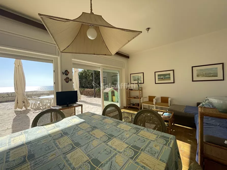 Immagine 5 di Quadrilocale in affitto  in Via Ardeatina a Anzio