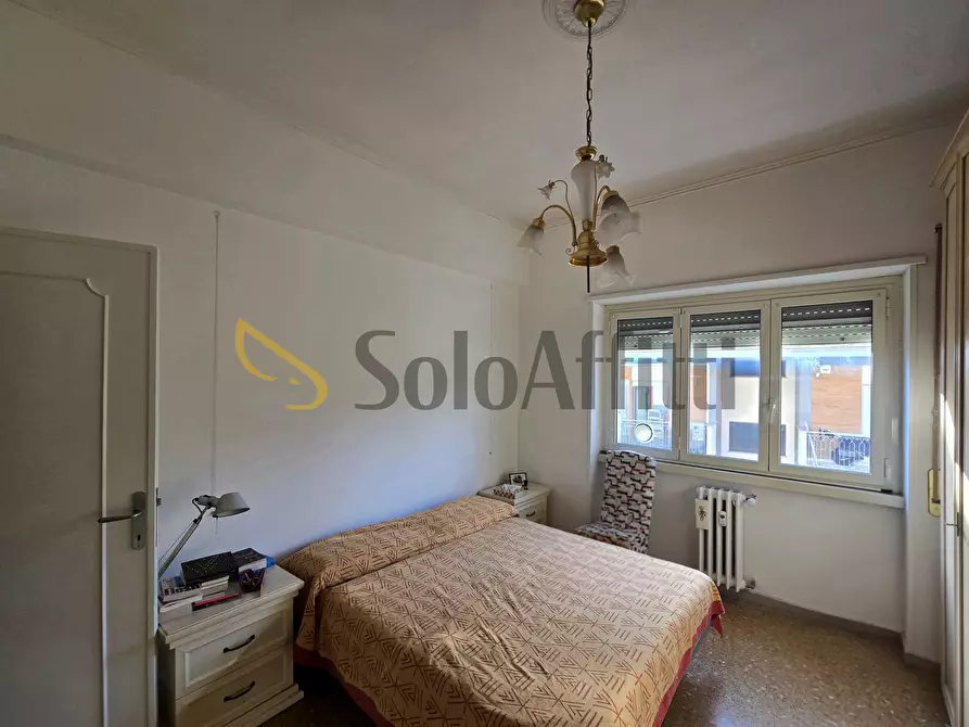 Immagine 9 di Trilocale in affitto  in Via Montasio 4141 a Roma