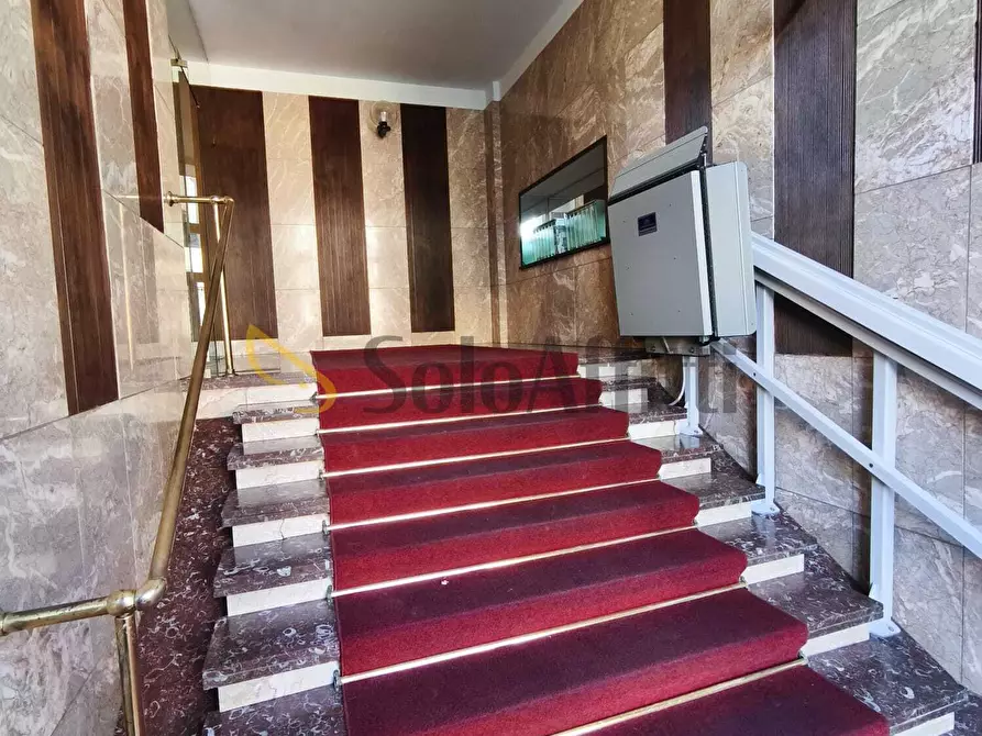 Immagine 21 di Trilocale in affitto  in VIA FINALMARINA 34 a Torino