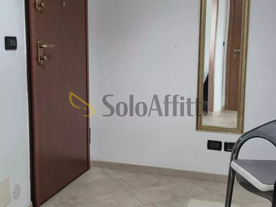 Immagine 33 di Bilocale in affitto  in Largo Bardonecchia 180 a Torino