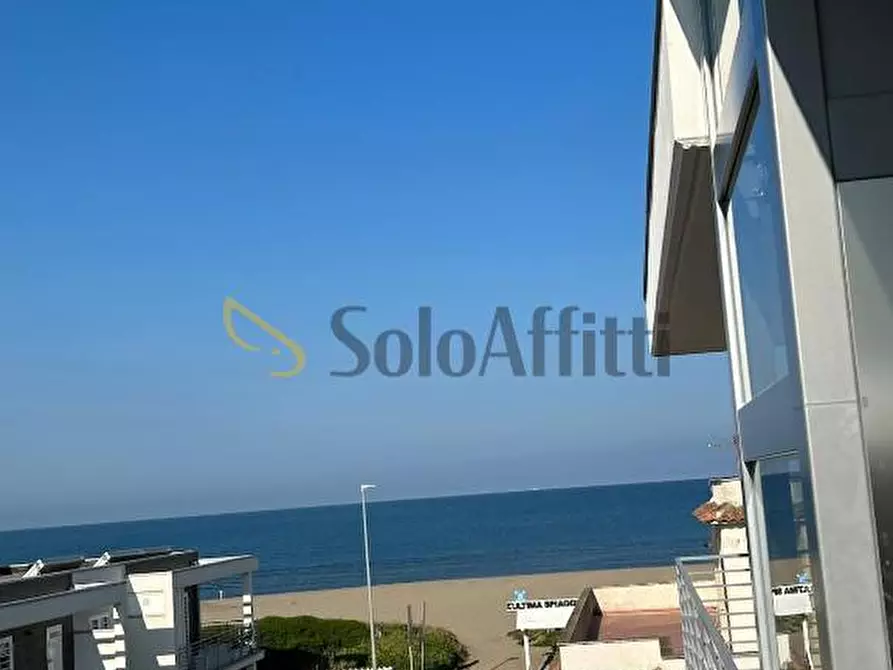 Immagine 7 di Trilocale in affitto  in Via delle Emarginule a Fiumicino