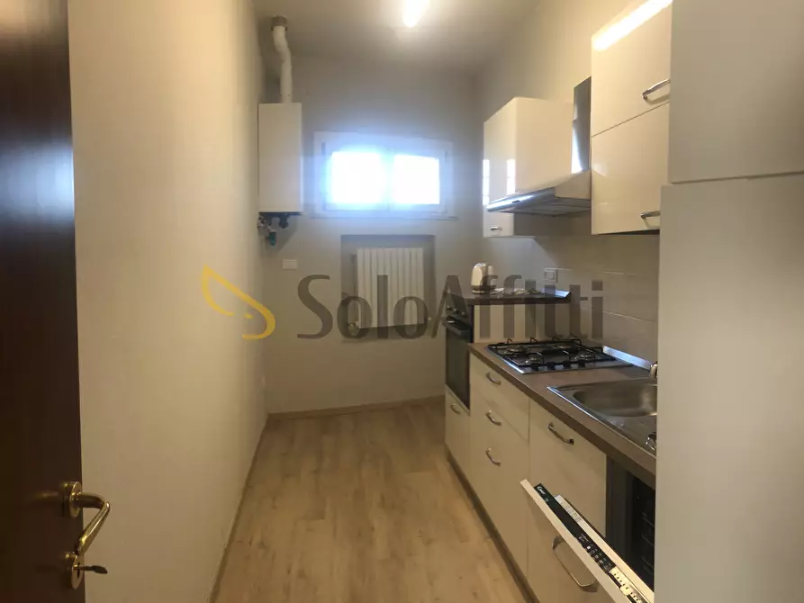 Immagine 5 di Trilocale in affitto  in Via Santa Aquilina 21 a Rimini