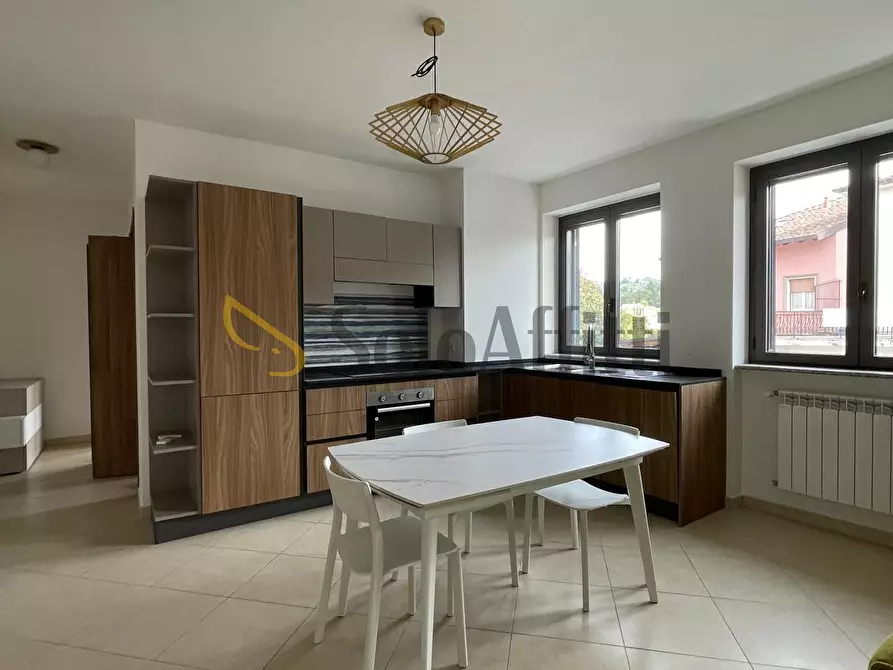 Immagine 6 di Bilocale in affitto  a Sora