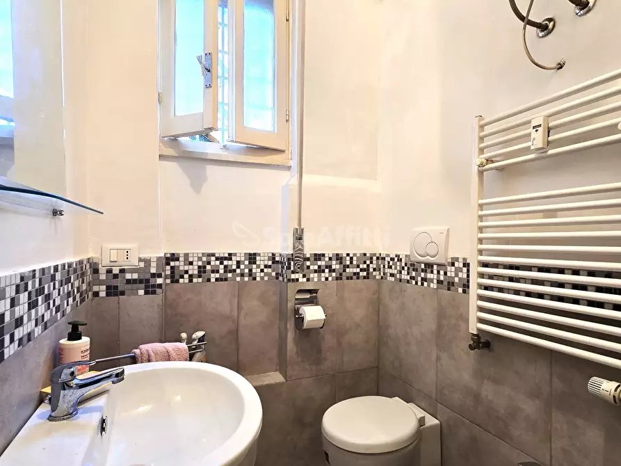 Immagine 13 di Monolocale in affitto  in Via Vincenzo Padula 5 a Roma