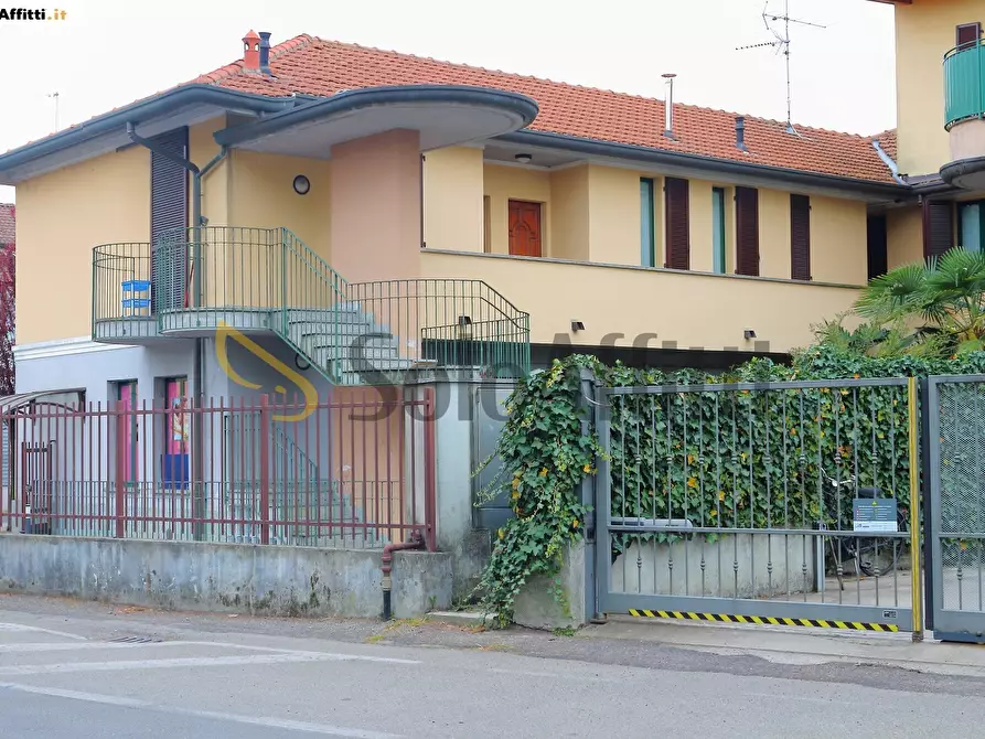 Immagine 14 di Monolocale in affitto  in Corso Roma 98 a Cesano Maderno