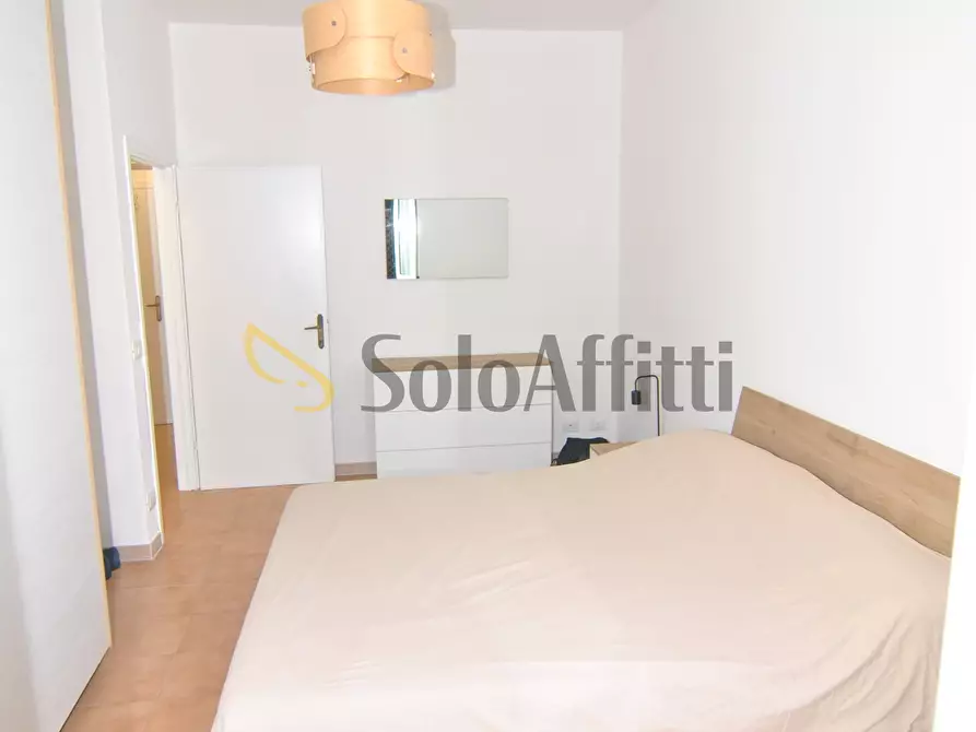 Immagine 11 di Trilocale in affitto  in Via San Simone 42 a Livorno