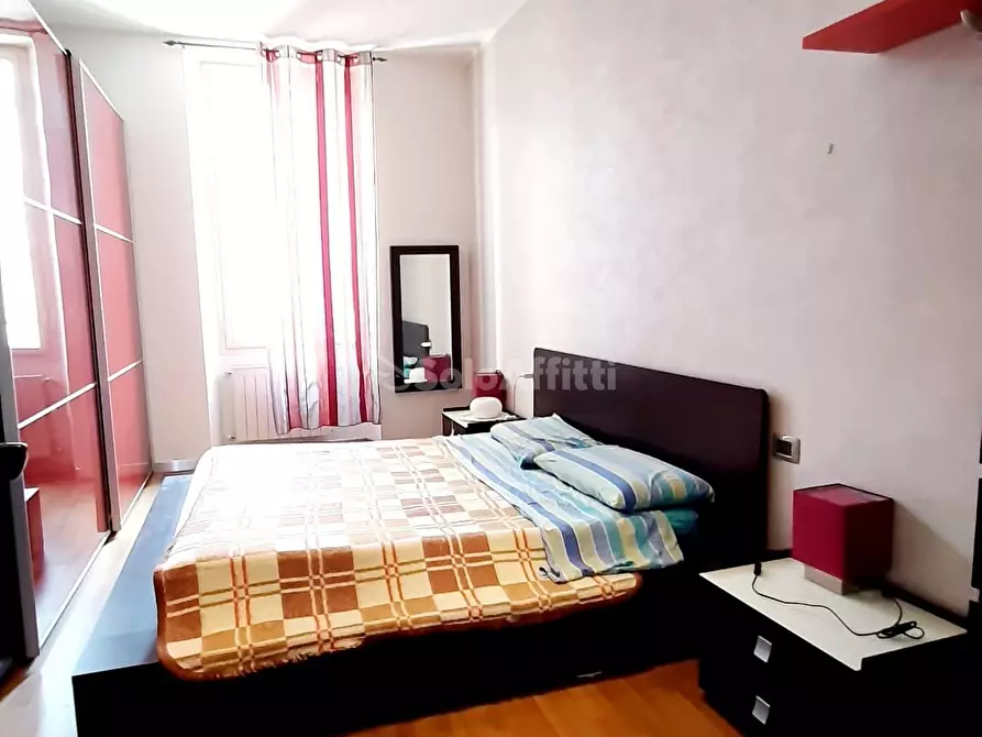 Immagine 13 di Bilocale in affitto  in Via Libertà 80 a Cinisello Balsamo