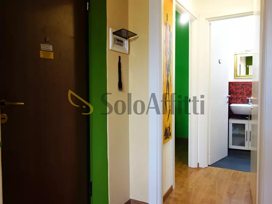 Immagine 15 di Trilocale in affitto  in Via Arnaldo Da Brescia 57 a San Remo