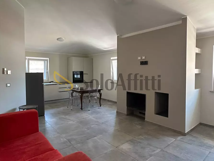 Immagine 1 di Trilocale in affitto  in Via Paolo Braccini a Terni