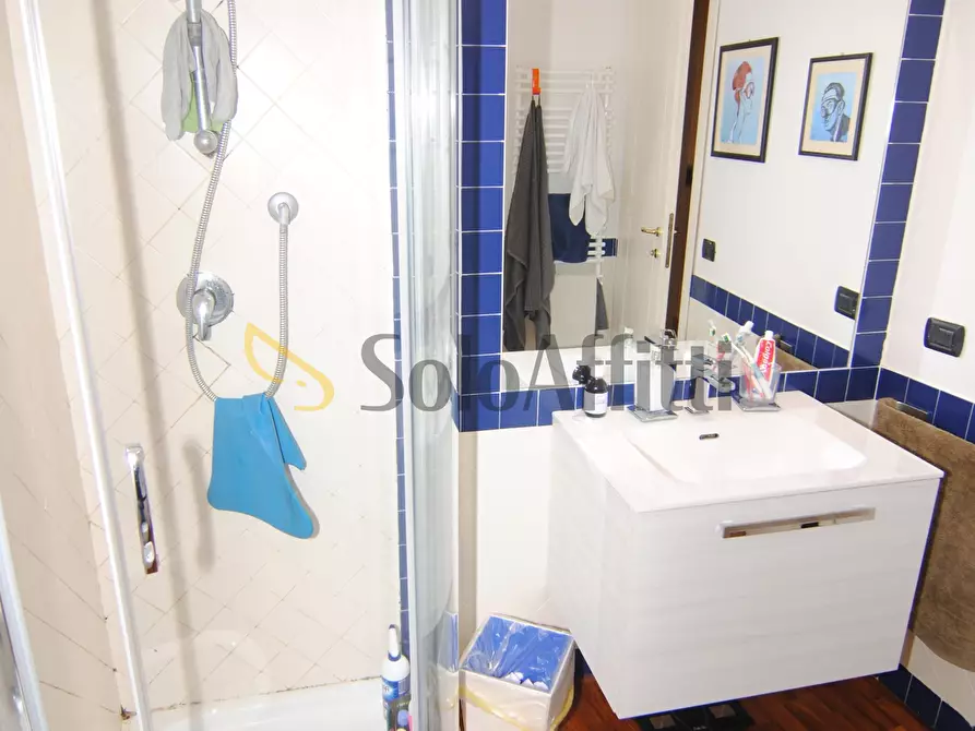 Immagine 8 di Trilocale in affitto  in Via Antonio Gramsci 82 a Livorno