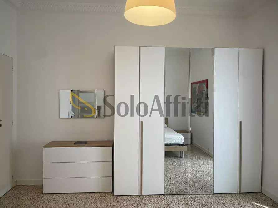Immagine 8 di Trilocale in affitto  in via Gaglianico a Torino