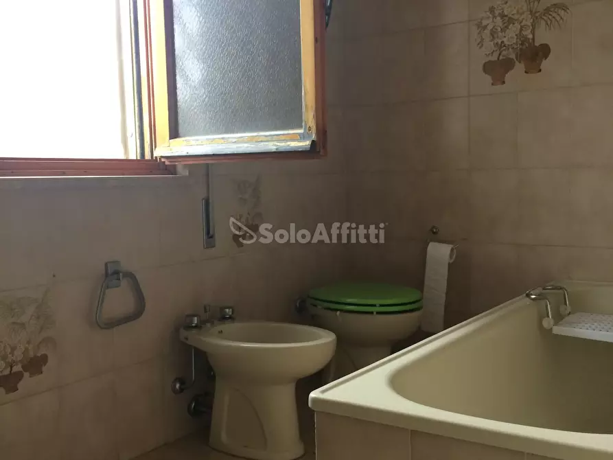 Immagine 17 di Villa in affitto  in Via Adda a Anzio