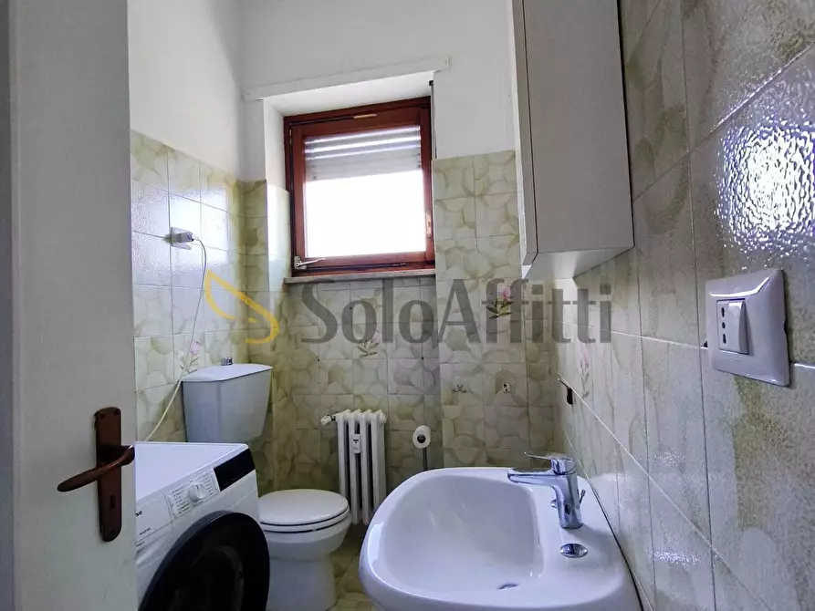 Immagine 19 di Quadrilocale in affitto  in Via Don Lorenzo Perosi 9 a Chieri