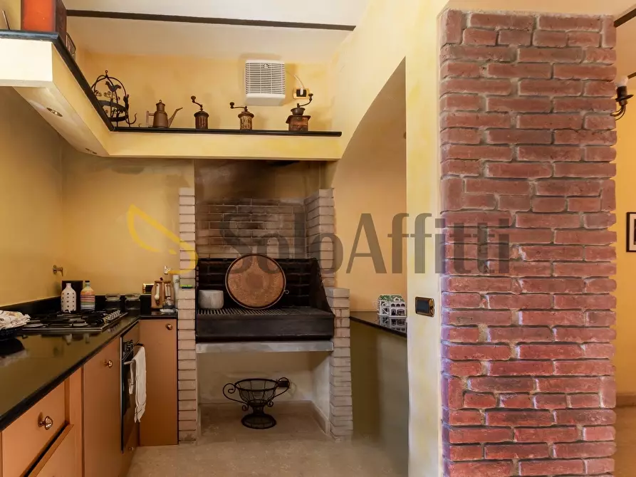 Immagine 36 di Villa in affitto  a San Remo