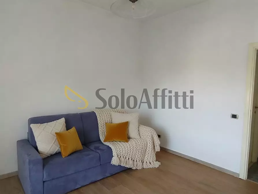 Immagine 9 di Trilocale in affitto  in Viale dell'Annunziata a Terni