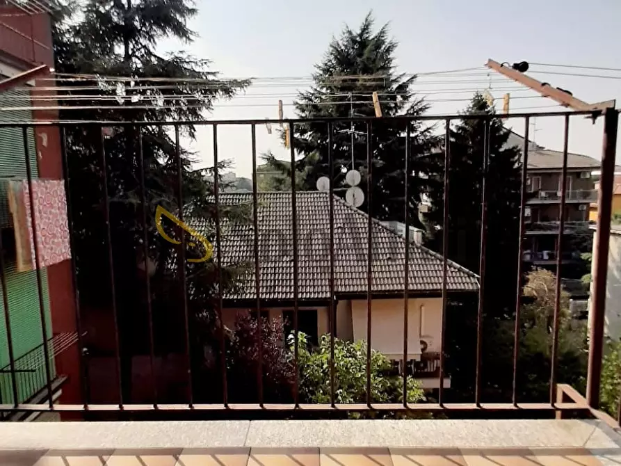 Immagine 17 di Bilocale in affitto  in Via Oreste Terenghi a Cinisello Balsamo