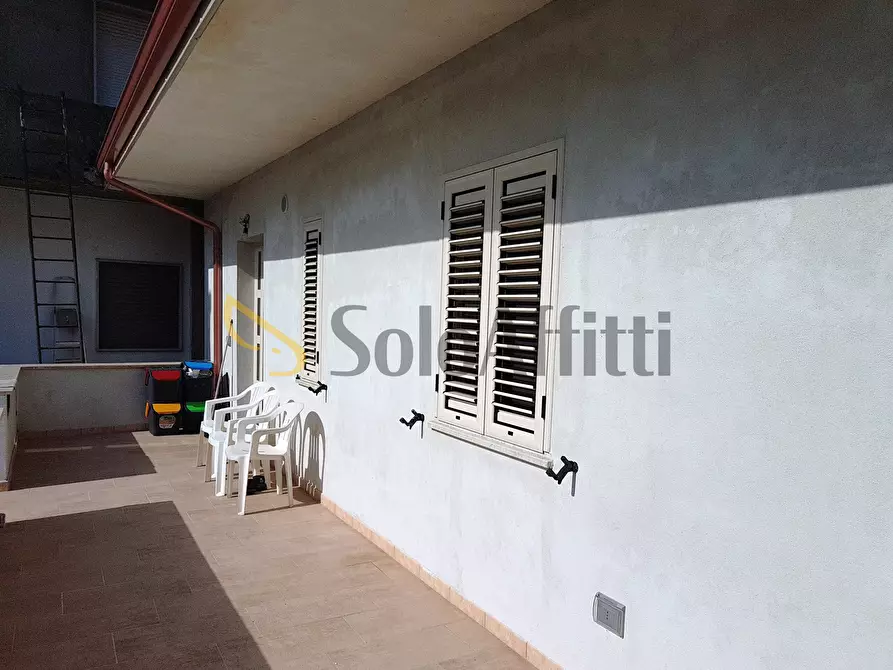 Immagine 15 di Trilocale in affitto  a Catanzaro