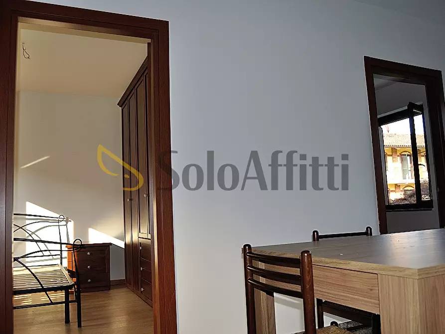 Immagine 7 di Trilocale in affitto  in Via Fornaci 45 a Settimo Torinese