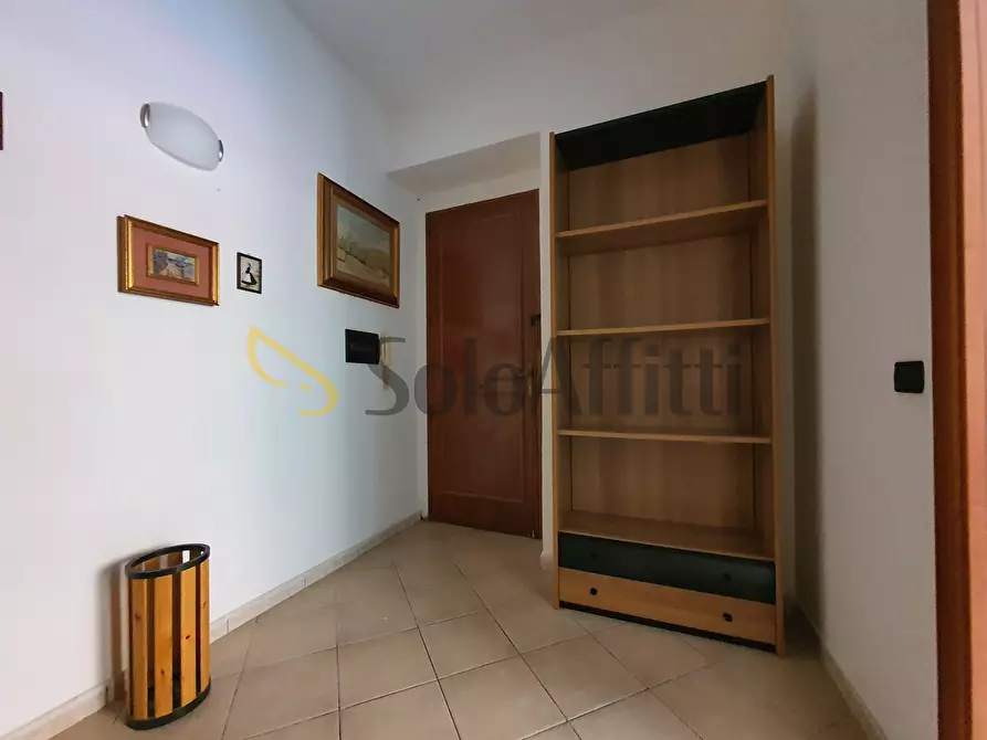Immagine 12 di Bilocale in affitto  in Via Giuseppe Schipani 17 a Catanzaro