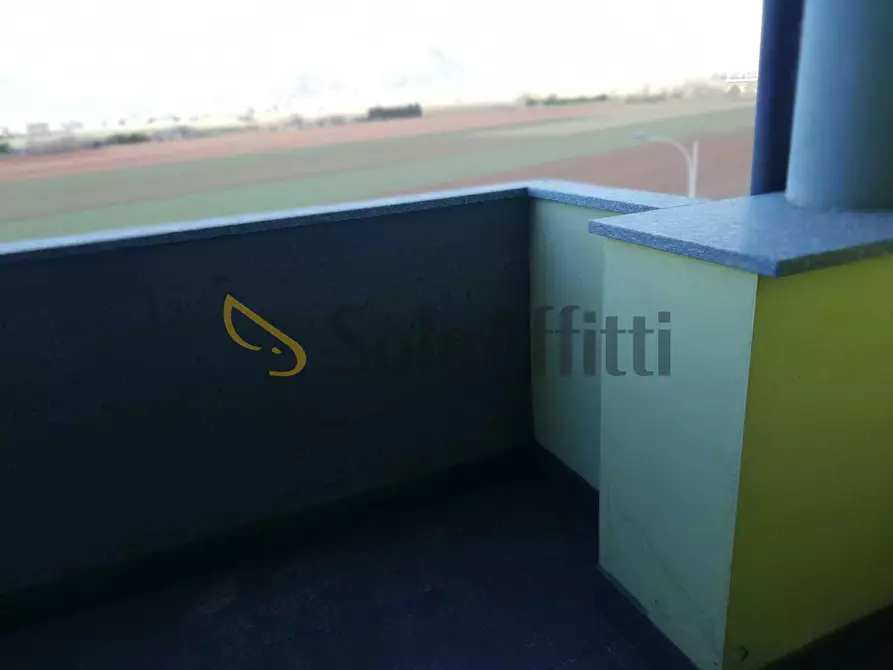 Immagine 5 di Trilocale in affitto  in via Manzoni a Volvera