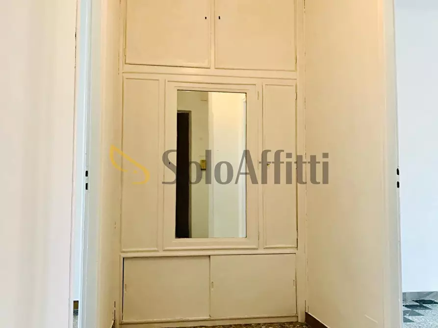 Immagine 18 di Trilocale in affitto  in Via Crevacuore a Torino