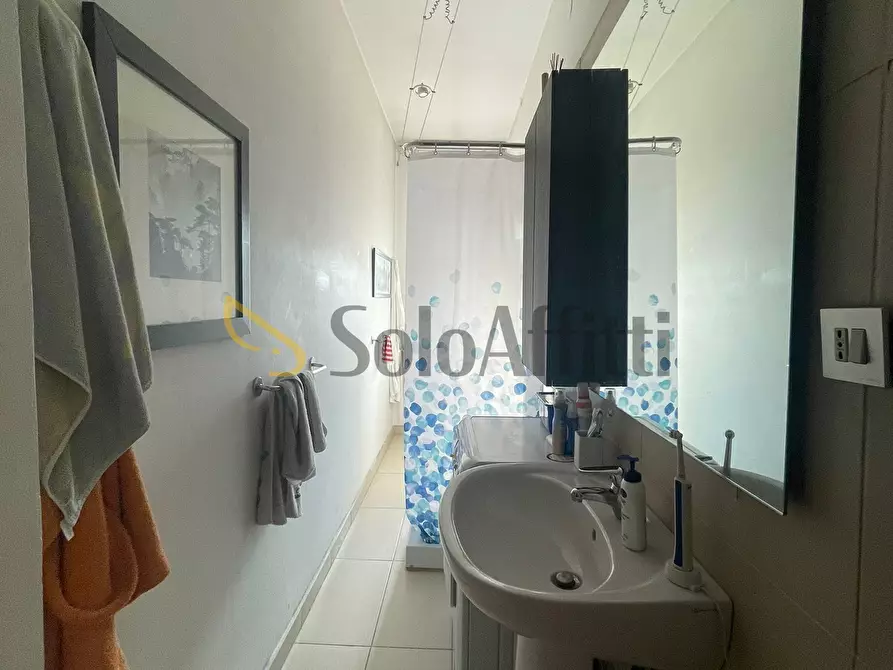 Immagine 15 di Bilocale in affitto  in VIA FINALMARINA a Torino