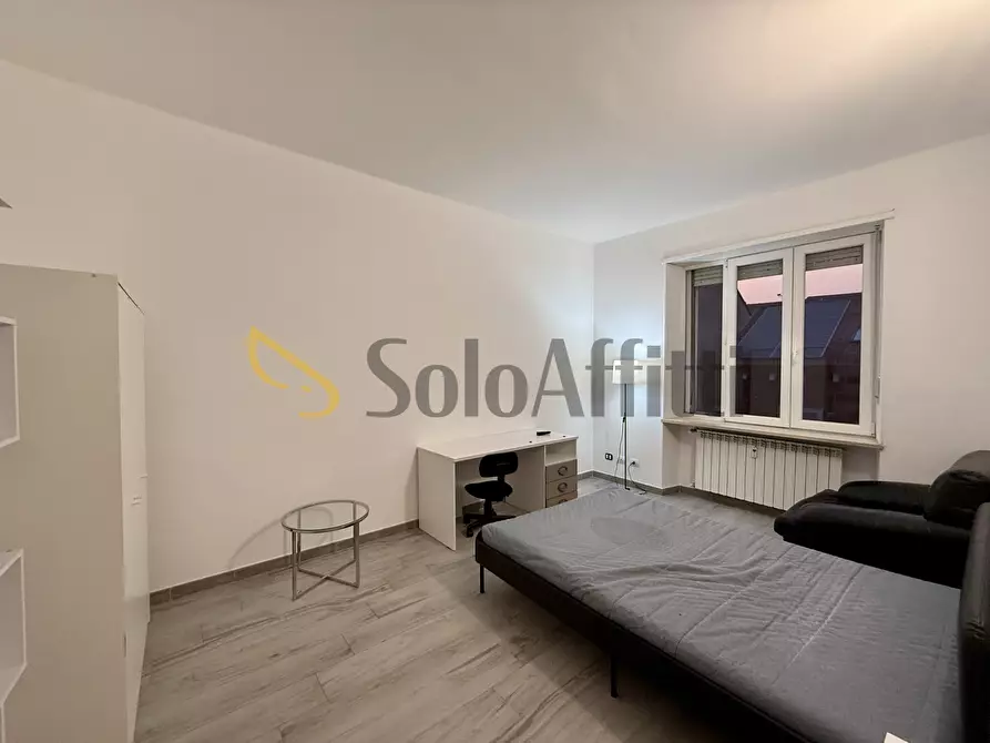 Immagine 8 di Trilocale in affitto  in Via Trino 10 a Torino