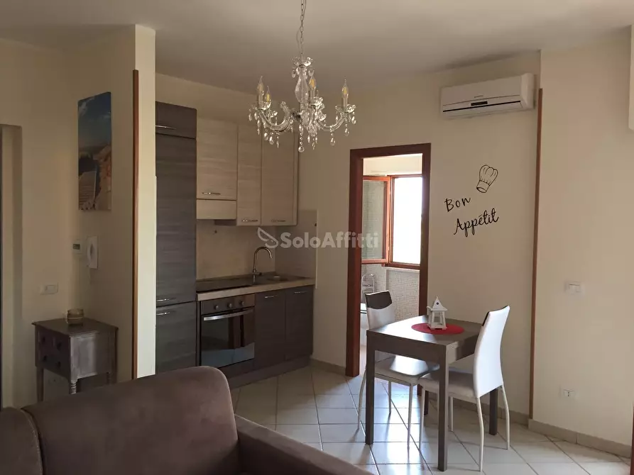 Immagine 5 di Monolocale in affitto  in Via Taglio delle Cinque Miglia a Nettuno