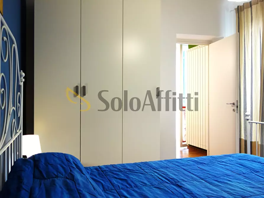 Immagine 10 di Trilocale in affitto  in Via Arnaldo Da Brescia 57 a San Remo