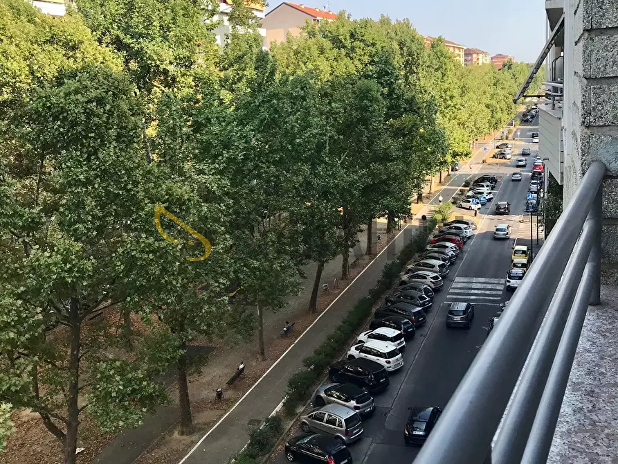 Immagine 34 di Trilocale in affitto  in Via Postumia 1 a Torino