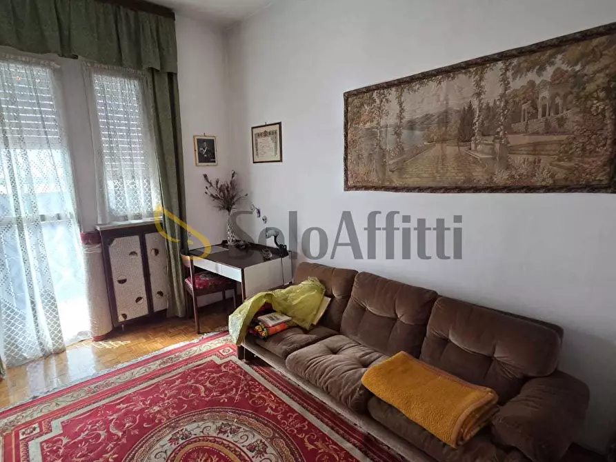 Immagine 8 di Quadrilocale in affitto  in Via Fratelli Fornaca a Torino