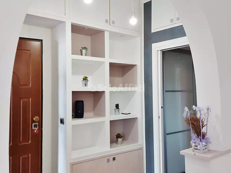 Immagine 13 di Trilocale in affitto  in Via Passo Buole a Fiumicino