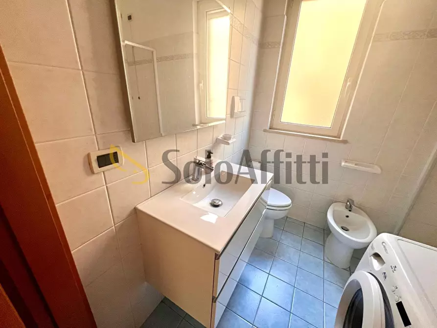 Immagine 12 di Bilocale in affitto  in Via Trieste 160 a Tortoreto