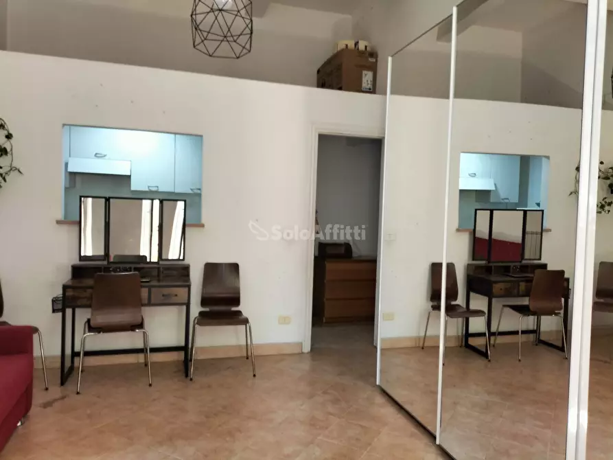 Immagine 23 di Trilocale in affitto  in Via Antonio Nibby 9 a Roma