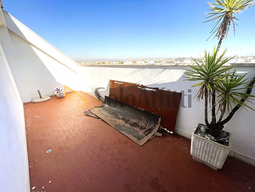 Immagine 9 di Stanza singola in affitto  in via Pian Due Torri 43 a Roma