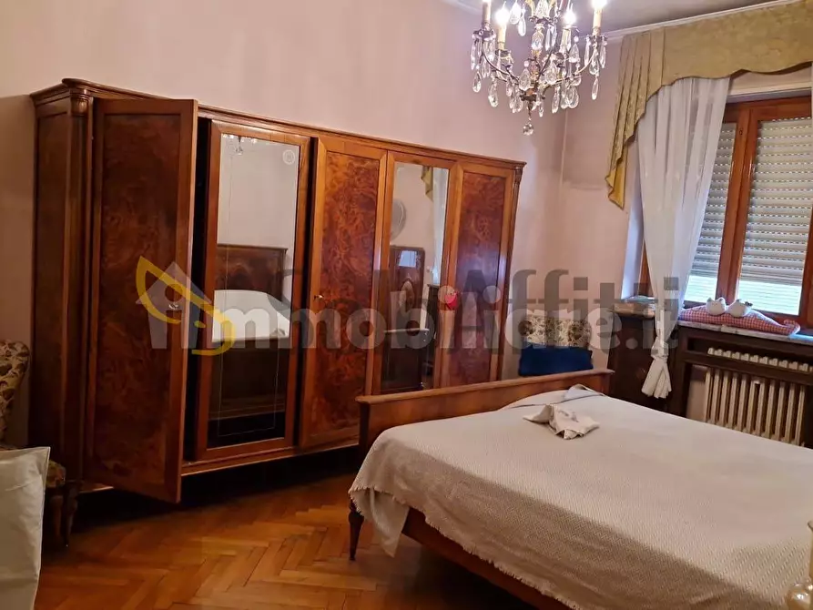 Immagine 15 di Quadrilocale in affitto  in Corso Alessandro Tassoni 81 a Torino