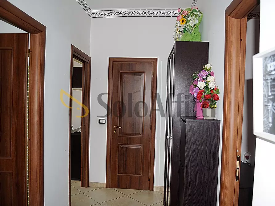 Immagine 15 di Bilocale in affitto  in Via Turati 4 a Settimo Torinese