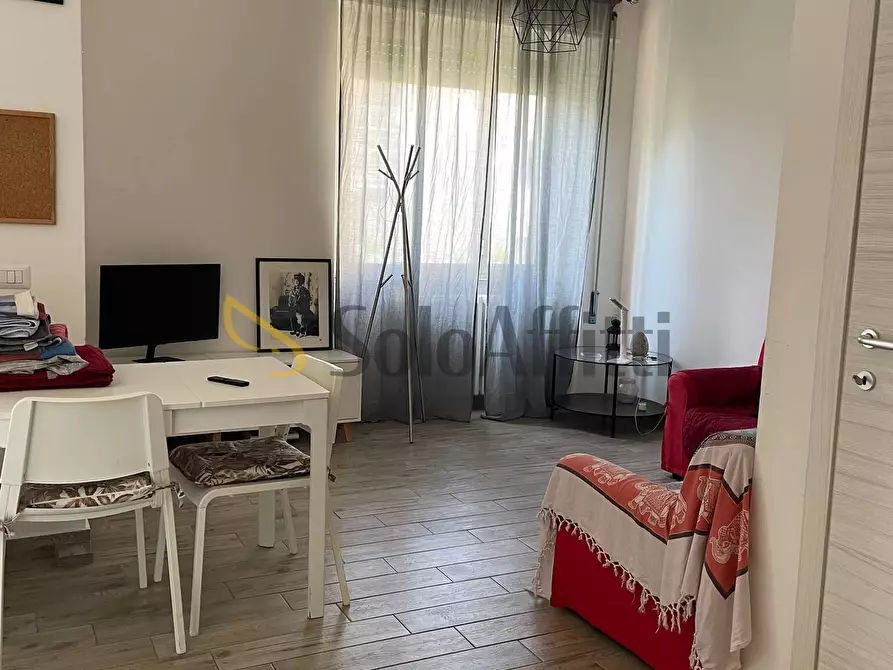 Immagine 2 di Bilocale in affitto  in Via del Cipresso 51 a Frosinone