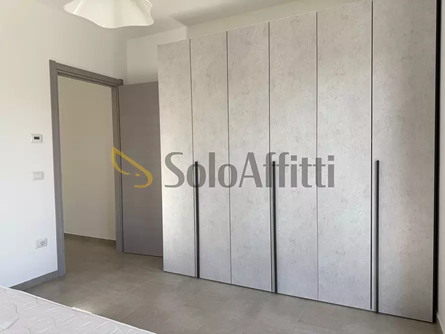 Immagine 15 di Casa indipendente in affitto  a Potenza