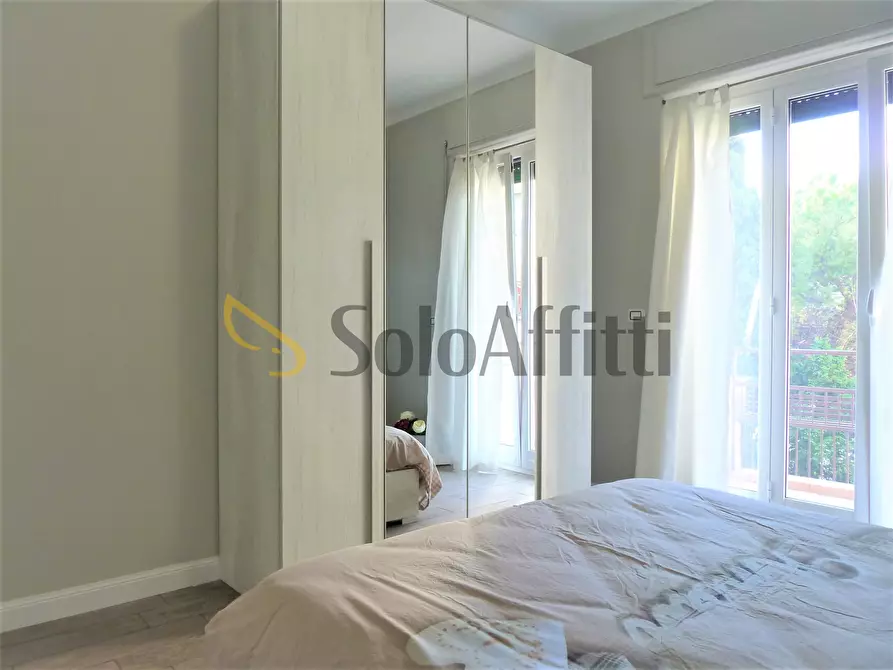 Immagine 8 di Trilocale in affitto  in Via Martiri della Libertà 472 a San Remo