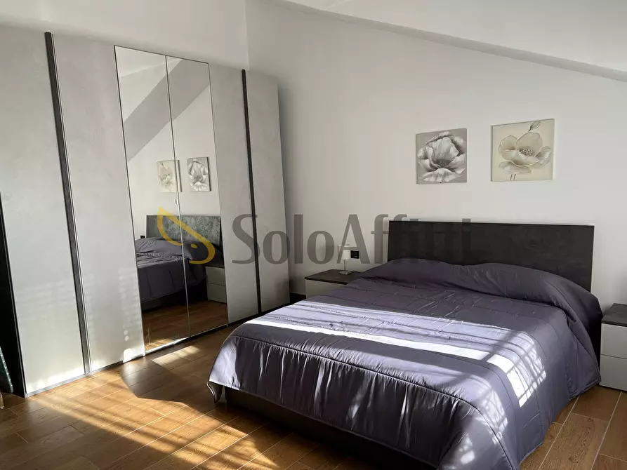 Immagine 3 di Trilocale in affitto  in via xx settembre 5 a Zelo Buon Persico