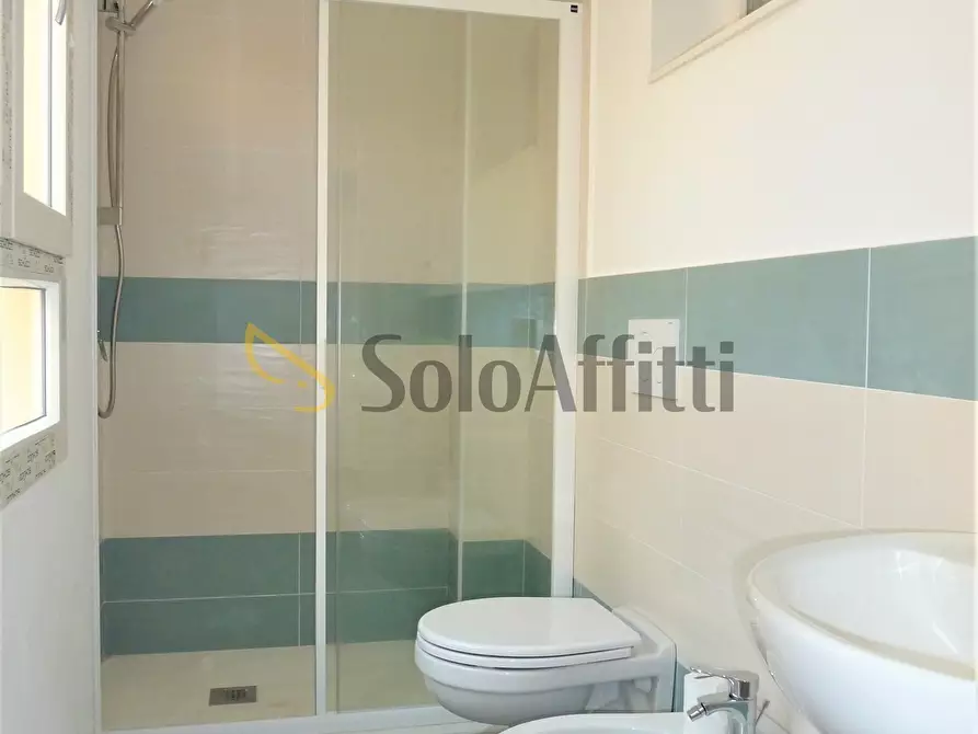 Immagine 9 di Bilocale in affitto  in Via Genova 6 a San Remo