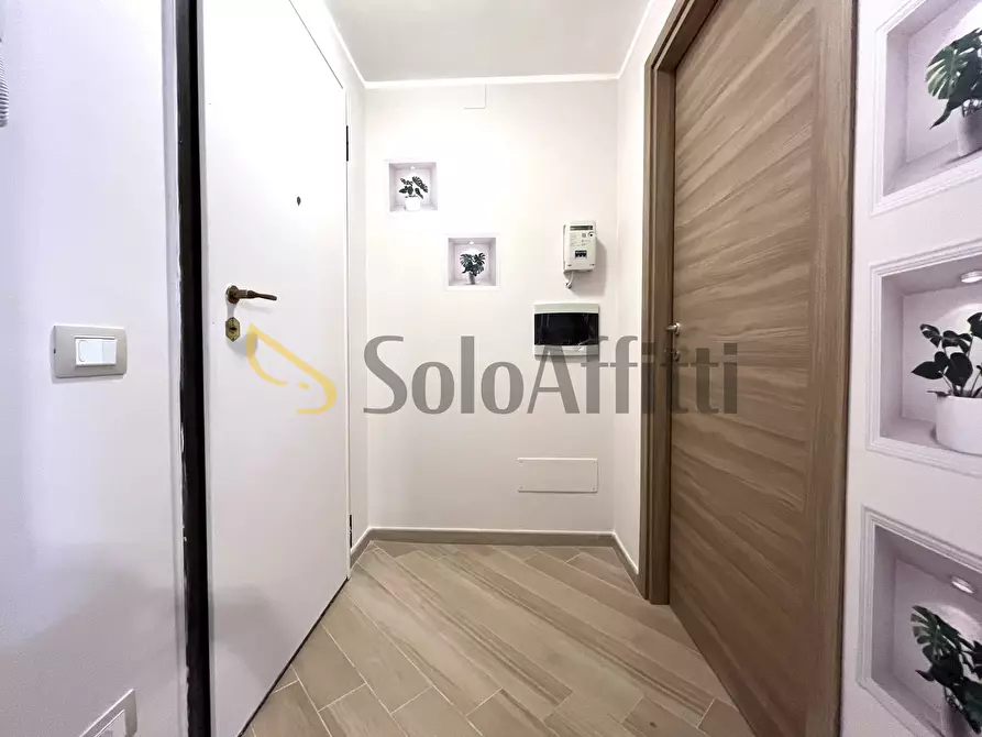 Immagine 14 di Bilocale in affitto  a Catanzaro