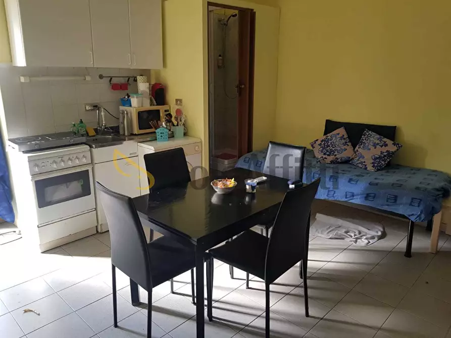 Immagine 8 di Monolocale in affitto  a Torino