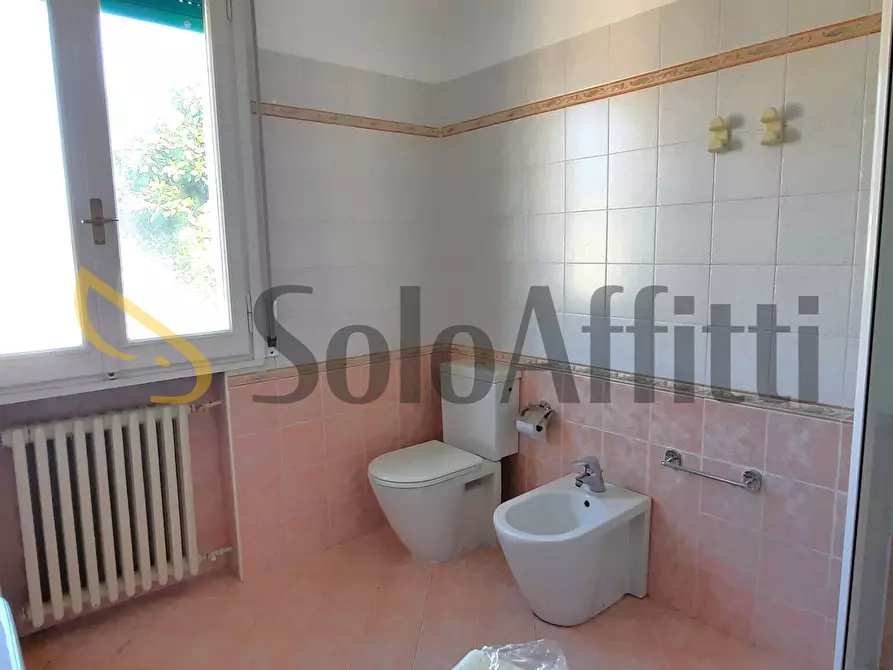 Immagine 13 di Trilocale in affitto  a Medolla