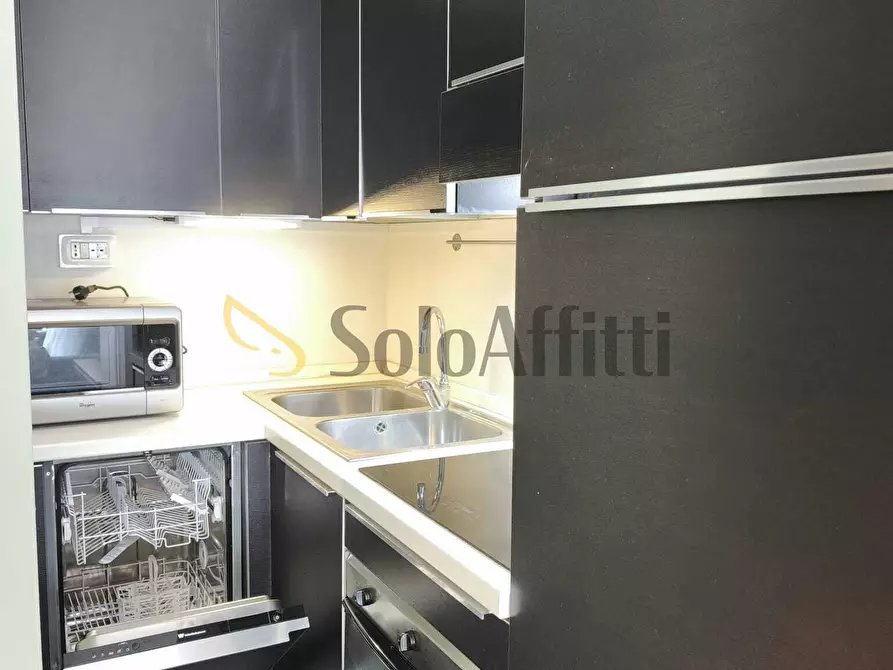 Immagine 8 di Bilocale in affitto  in Via Giuseppe Pomba 25 a Torino