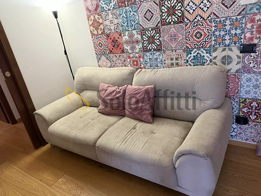 Immagine 8 di Bilocale in affitto  in Via dei Martiri SNC a Cesate