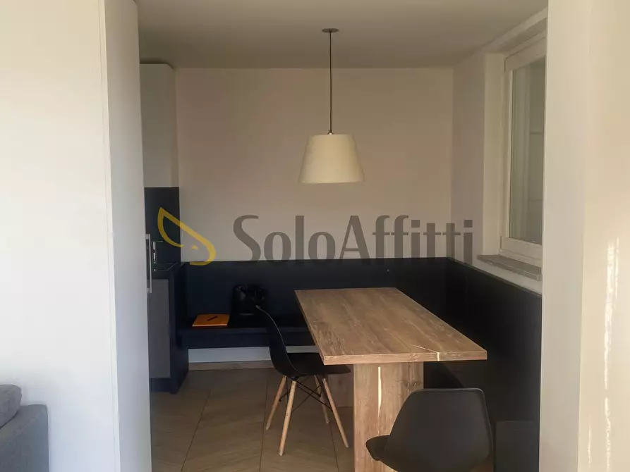 Immagine 7 di Trilocale in affitto  in Via Albussano 32 a Chieri