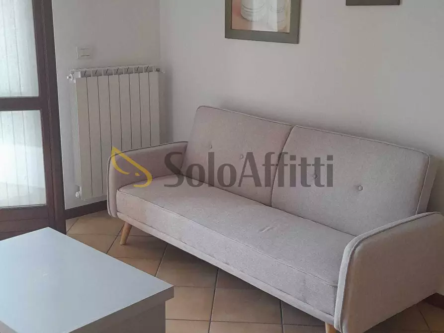 Immagine 3 di Bilocale in affitto  a Gallarate