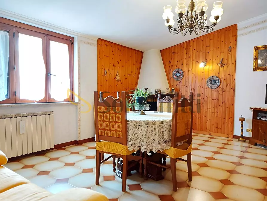 Immagine 12 di Trilocale in affitto  in Via Gianfranco Gazzana Priaroggia a Fiumicino